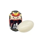 Твердое мыло Pelican Samurai Soap С ароматом зеленого чая 180 г (4976631481937) - уменьшенное изображение 2