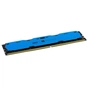 Модуль пам'яті для комп'ютера DDR4 16GB 2400 MHz Iridium Blue Goodram (IR-B2400D464L17/16G) - уменьшенное изображение 2