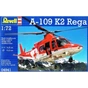 Збірна модель Revell Вертоліт Agusta A-109 K2 1:72 (4941) - зменшене зображення 1
