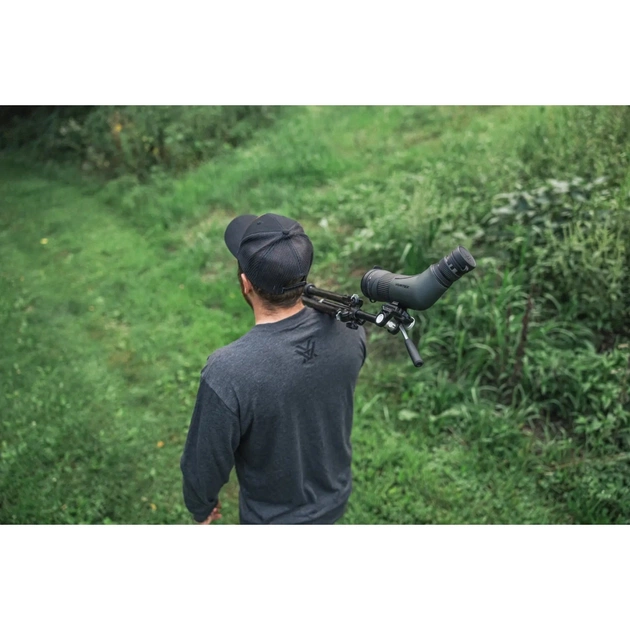 Підзорна труба Vortex Crossfire HD 12-36x50 AN (CF-50A) (930828) - picture 12