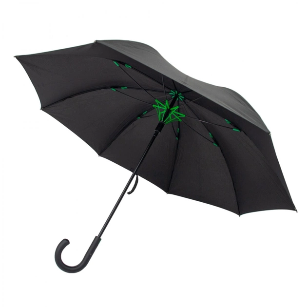 Парасоля Fulton Typhoon-1 G844 Black (G844-031032) - зображення 5