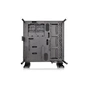 Корпус ThermalTake Core P3 TG Black (CA-1G4-00M1WN-05) - зменшене зображення 4