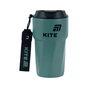 Термокружка Kite K26-1220 450 мл, зелена (K26-1220-2) - уменьшенное изображение 1