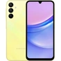 Мобільний телефон Samsung Galaxy A15 LTE 8/256Gb Yellow (SM-A155FZYIEUC) - зменшене зображення 1