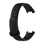 Силіконовий ремінець BeCover для Xiaomi Redmi Smart Band Pro Black (707168) - зменшене зображення 2