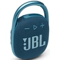 Акустична система JBL Clip 4 Blue (JBLCLIP4BLU) - зменшене зображення 2