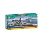 Конструктор Cobi World Of Ships Лінкор Тірпіц 1959 деталей (5902251048099) (397617) - зменшене зображення 1
