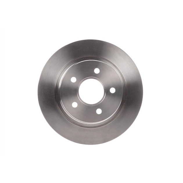 Тормозной диск Bosch 0 986 479 S51 - изображение 1