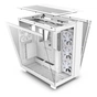 Корпус NZXT H9 Elite Edition White (CM-H91EW-01) - зменшене зображення 5