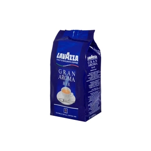 Кофе Lavazza Gram Aroma Bar в зернах 1 кг (8000070025035) изображение 1
