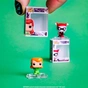 Фігурка Funko Pop набір Bitty Pop DC Comics (76339) - зменшене зображення 7
