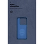 Чохол до мобільного телефона Armorstandart ICON Xiaomi 14T Pro Dark Blue (ARM79359) - зменшене зображення 4