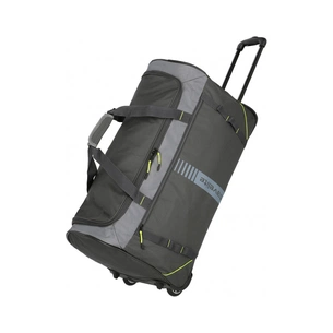 Дорожня сумка Travelite Basics Active Anthracite 86 л (TL096281-04) зображення 1