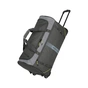 Дорожня сумка Travelite Basics Active Anthracite 86 л (TL096281-04) - зменшене зображення 1