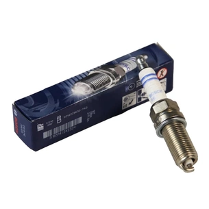 Свічка запалювання Bosch 0 242 229 630 зображення 1