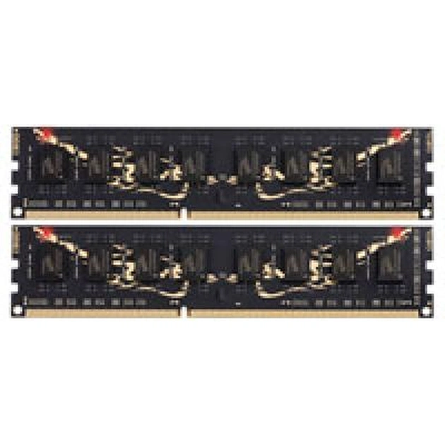 Модуль пам'яті для комп'ютера DDR3 4GB (2x2GB) 1600 MHz Geil (GB34GB1600C9DC) - изображение 1