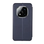 Чохол до мобільного телефона BeCover Exclusive Xiaomi Redmi Note 14 Pro 4G Deep Blue (713523) - зменшене зображення 3