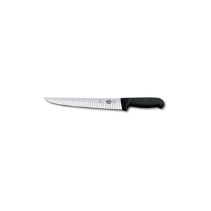 Кухонний ніж Victorinox Fibrox Sticking 25 см Black (5.5523.25) зображення 1