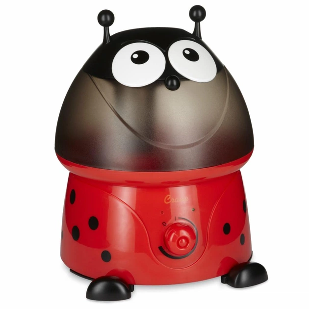 Зволожувач повітря Crane Ladybug (EE-8247) - изображение 1