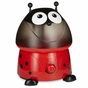 Зволожувач повітря Crane Ladybug (EE-8247) - зменшене зображення 1