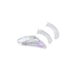 Мишка Cherry Xtrfy M4 RGB Wireless/USB White (M4W-RGB-WHITE) - зменшене зображення 7