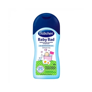 Засіб для купання Bubchen 200 мл. (3100100) зображення 1