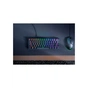 Клавіатура Razer Huntsman Mini Purple Switch RU USB (RZ03-03391500-R3R1) - зменшене зображення 5