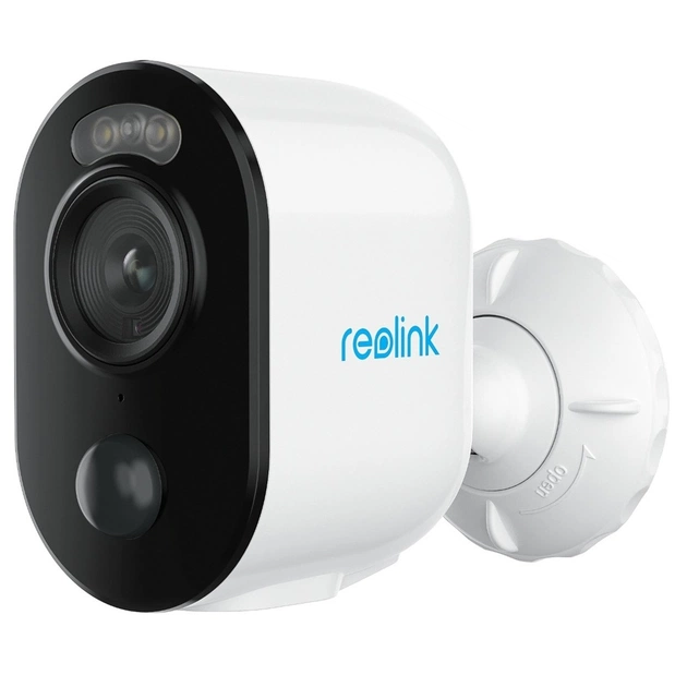 Камера відеоспостереження Reolink Argus B310 (Argus 2E) - зображення 1