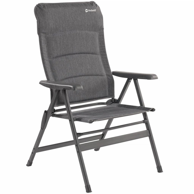 Крісло складане Outwell Trenton Grey (928867) - изображение 1