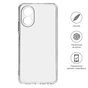 Чохол до мобільного телефона BeCover Oppo A38 / A18 Transparancy (710389) - зменшене зображення 5