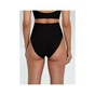 Труси Giulia Hi-Leg Shapewear Black XXL (4823116930797) - зменшене зображення 2