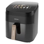 Мультипіч Cecotec Cecofry&Grill Smokin 6500 (A01 EU01 101135) - зменшене зображення 1