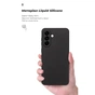Чохол до мобільного телефона Armorstandart ICON Samsung A56 5G Camera cover Black (ARM82587) - зменшене зображення 7