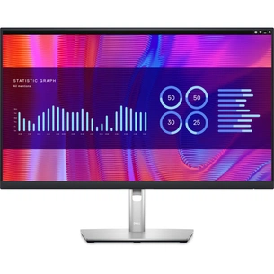 Монітор Dell P2723DE (210-BDEH) зображення 1