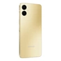 Мобільний телефон Samsung Galaxy A06 4/128Gb Gold (SM-A065FZDGSEK) - зменшене зображення 6
