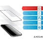 Скло захисне ACCLAB Full Glue MOTO G24 Power Black (1283126591778) - зменшене зображення 4