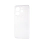Чохол до мобільного телефона BeCover Xiaomi Redmi Note 14 4G Transparancy (713435) - зменшене зображення 3