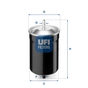 Фільтр паливний UFI 31.500.00 - зменшене зображення 1