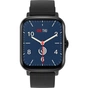 Смарт-годинник Globex Smart Watch Me3 Black - зменшене зображення 3
