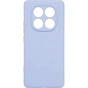 Чохол до мобільного телефона Armorstandart ICON Xiaomi Redmi Note 14 Pro 4G Camera cover Lavender (ARM79826) - зменшене зображення 1