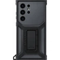 Чохол до мобільного телефона Samsung Galaxy S23 Ultra Rugged Gadget Case Titan (EF-RS918CBEGRU) - зменшене зображення 4