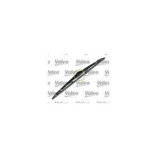 Щітка склоочисника Valeo 567802 зображення 1