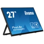 Монітор iiyama T2755QSC-B1 - зменшене зображення 2