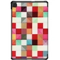 Чохол до планшета BeCover Smart Case Samsung Galaxy Tab S6 Lite 10.4 P610/P613/P615/P6 (706605) - зменшене зображення 2