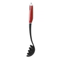 Ложка кухарська KitchenAid Coreline для спагеті, 35 см, червона (KAG005OHERE) - зменшене зображення 2