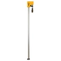 Струбцина DeWALT рейкова паралельна, 1200мм, тиск 675 кг (DWHT83832-1) - зменшене зображення 2