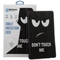 Чохол до планшета BeCover Smart Case Samsung Galaxy Tab A7 10.4 SM-T500 / SM-T505 / S (705947) - зменшене зображення 1