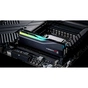 Модуль пам'яті для комп'ютера DDR5 48GB (2x24GB) 6400 MHz Trident Z5 RGB Black G.Skill (F5-6400J3648G24GX2-TZ5RK) - зменшене зображення 5