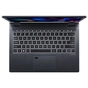 Ноутбук Acer TravelMate P4 TMP413-51 (NX.B55EU.006) - зменшене зображення 4