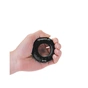 Еспандер PowerPlay PP-4338 Hand Grip Hard 30 кг Чорний (PP_4338_Black_30kg) - зменшене зображення 3